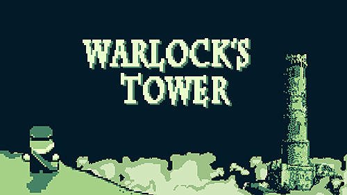 game pic for Warlocks tower: Retro puzzler